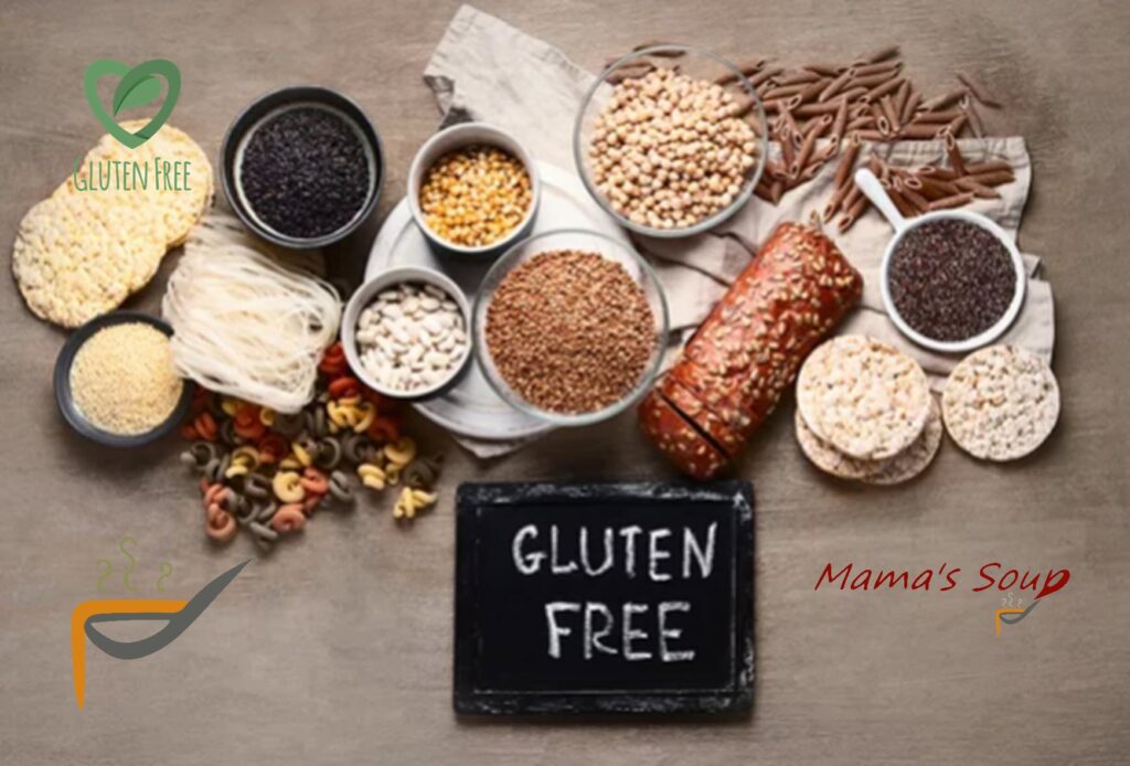 What Is Exactly Gluten